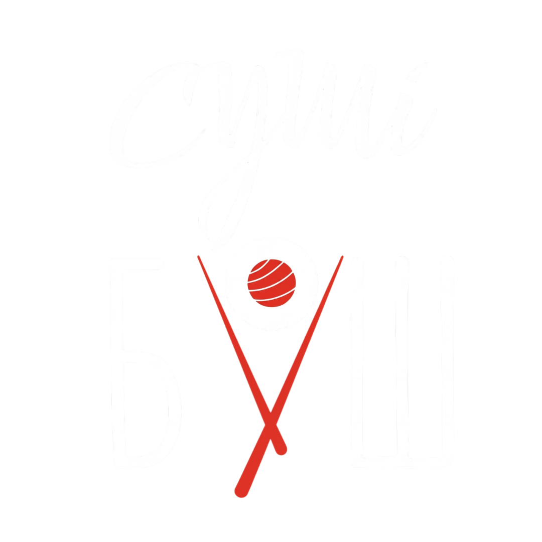 Суші Буш Логотип
